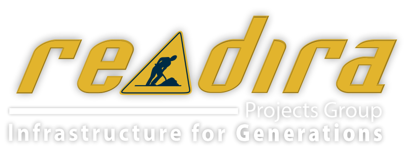 Readira Projects Group